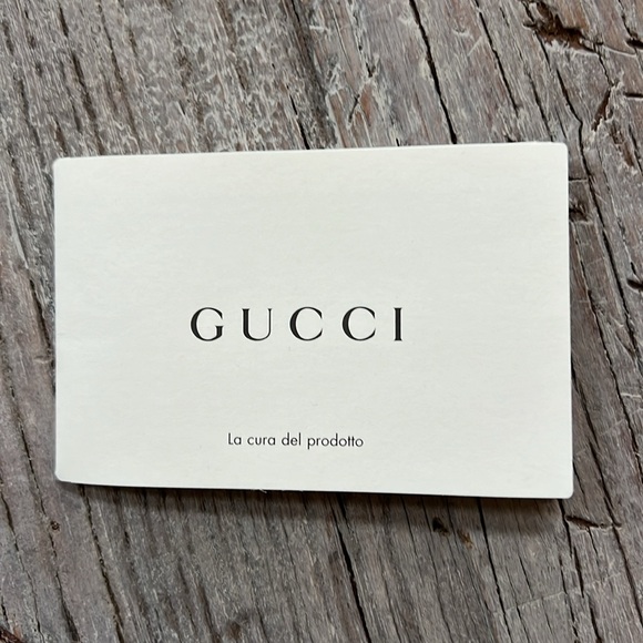 GUCCI Riding Boots - Picture 13 of 15